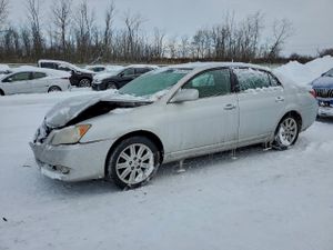 Toyota Avalon XL 3.5L 6 2008