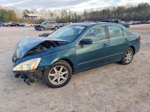 Honda Accord EX 3.0L 6 2003