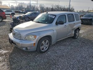 Chevrolet HHR LS 2.2L 4 2010