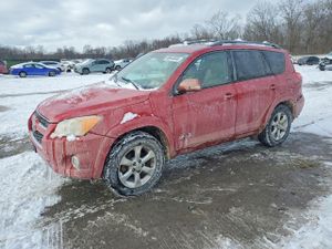 Toyota Rav4 LIMITED 3.5L 6 2010