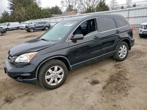 Honda CR-V SE 2.4L 4 2011