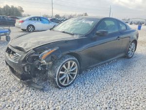 Infiniti G37 3.7L 6 2013