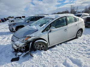 Toyota Prius 1.8L 4 2010
