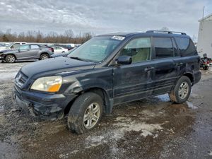 Honda Pilot EX 3.5L 6 2005