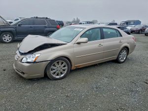Toyota Avalon XL 3.5L 6 2007