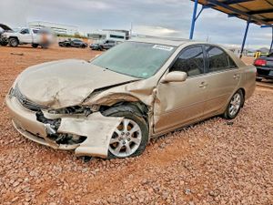 Toyota Camry LE 3.0L 6 2005