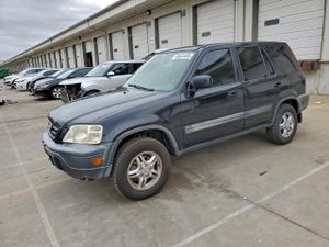 Honda CR-V EX 2.0L 4 2001