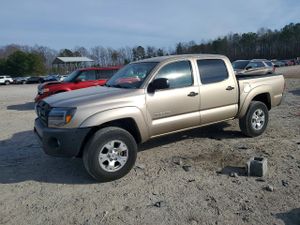 Toyota Tacoma DOUBLE CAB 4.0L 6 2005