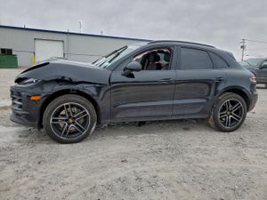 Porsche Macan 2.0L 4 2021