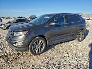 Ford Edge TITANIUM 2.0L 4 2015