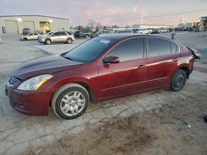 Nissan Altima BASE 2.5L 4 2011