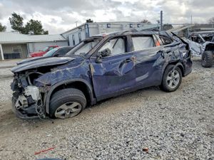 Toyota Highlander L 3.5L 6 2021