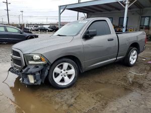 RAM 1500 ST 5.7L 8 2013
