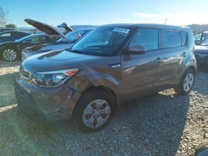 Kia Soul 1.6L 4 2015