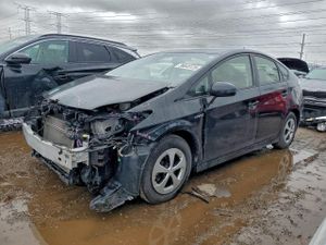 Toyota Prius 1.8L 4 2014