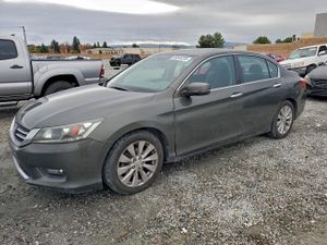 Honda Accord EXL 2.4L 4 2014