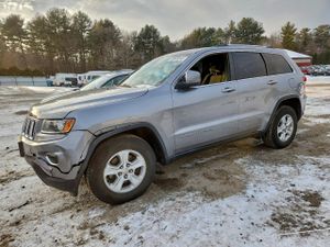 Jeep Grand Cherokee LAREDO 3.6L 6 2015