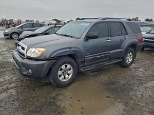 Toyota 4Runner SR5 4.0L 6 2006