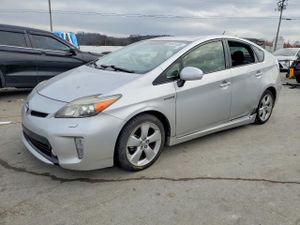Toyota Prius 1.8L 4 2012
