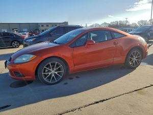 Mitsubishi Eclipse GS SPORT 2.4L 4 2011