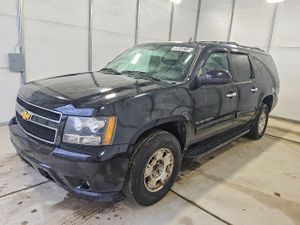 Chevrolet Suburban C1500 LT 5.3L 8 2012