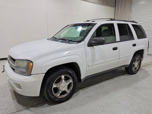 Chevrolet Trailblazer LS 4.2L 6 2007