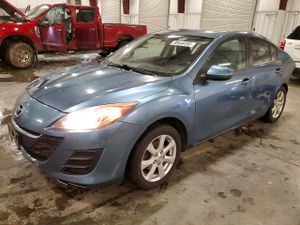 Mazda 3 I 2.0L 4 2010