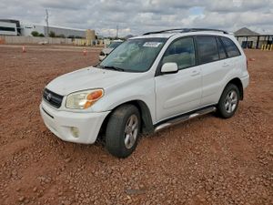 Toyota Rav4 2.4L 4 2005