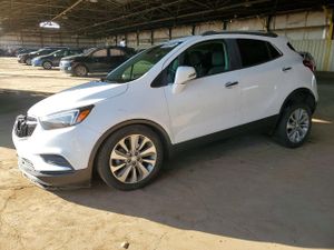 Buick Encore PREFERRED 1.4L 4 2019