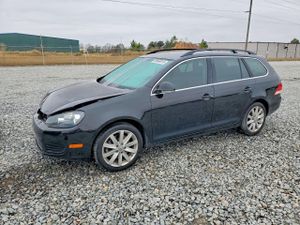 Volkswagen Jetta TDI 2.0L 4 2014