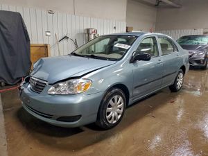 Toyota Corolla CE 1.8L 4 2005