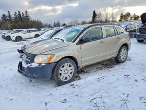 Dodge Caliber SXT 2.0L 4 2010