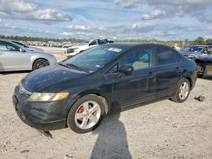 Honda Civic EX 1.8L 4 2008