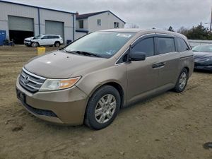 Honda Odyssey LX 3.5L 6 2011