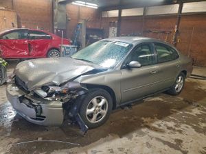 Ford Taurus SE 3.0L 6 2004