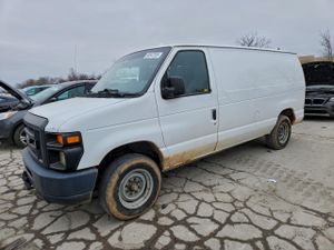 Ford Econoline E150 VAN 4.6L 8 2013