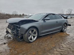 Audi S5 PREMIUM PLUS 3.0L 6 2015
