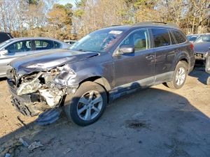 Subaru Outback 2.5I PREMIUM 2.5L 4 2014