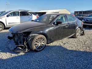 Lexus IS 250 2.5L 6 2015