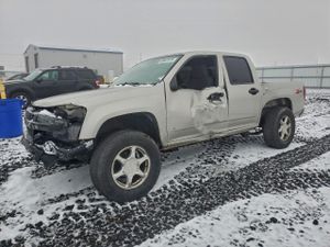 Chevrolet Colorado 3.5L 5 2006