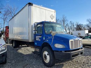 Freightliner Business Class M2 106 MEDIUM DUTY 6.7L 6 2015