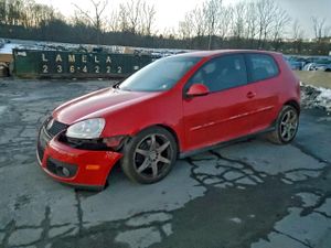 Volkswagen Golf 2.0L 4 2008