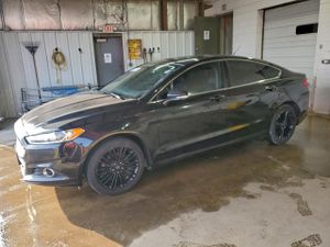 Ford Fusion SE 1.5L 4 2014