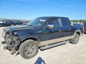 Ford F-150 SUPERCREW 5.4L 8 2010