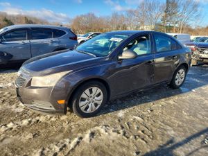 Chevrolet Cruze LS 1.8L 4 2014