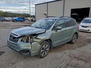 Subaru Forester 2.5I PREMIUM 2.5L 4 2017