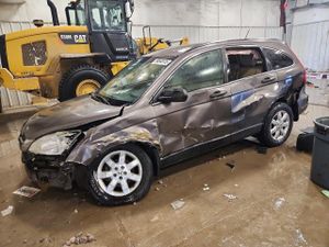 Honda CR-V SE 2.4L 4 2011