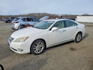 Lexus ES 350 3.5L 6 2010