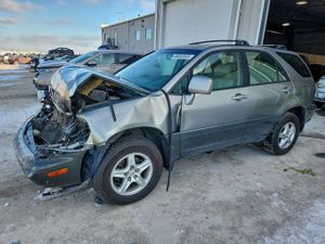 Lexus RX 300 3.0L 6 2001