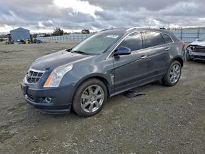Cadillac SRX PERFORMANCE COLLECTION 3.6L 6 2012